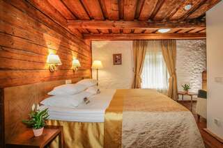 Отель Vihula Manor Country Club & Spa Вихула Улучшенный двухместный номер с 1 кроватью или 2 отдельными кроватями-3