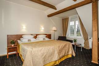 Отель Vihula Manor Country Club & Spa Вихула Стандартный двухместный номер с 1 кроватью или 2 отдельными кроватями-2