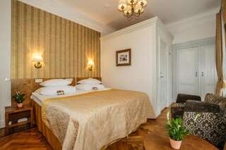 Отель Vihula Manor Country Club & Spa Вихула Двухместный номер Делюкс с 1 кроватью или 2 отдельными кроватями-2